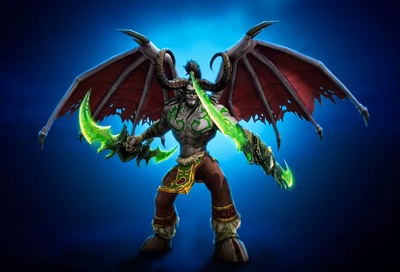 Buy Black Temple WoW Anniversary Service - WowCarry