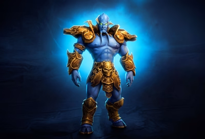 Buy Hyjal Summit WoW Anniversary Service - WowCarry