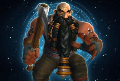 Buy Mining WoW Forever Service - WowCarry