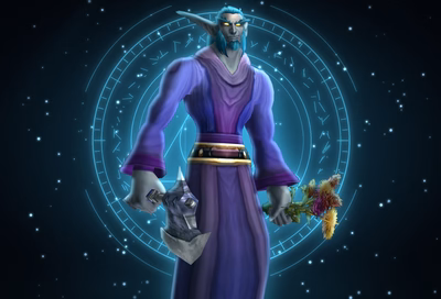 Buy Herbalism WoW Forever Service - WowCarry