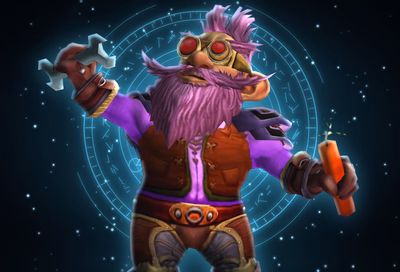 Buy Engineering WoW Forever Service - WowCarry