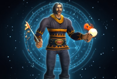 Buy Enchanting WoW Forever Service - WowCarry