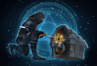Buy Lockpicking WoW Forever Service - WowCarry