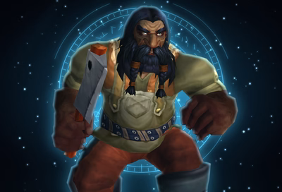 Buy Cooking WoW Forever Service - WowCarry