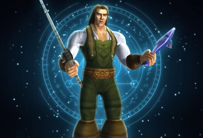 Buy Fishing WoW Forever Service - WowCarry