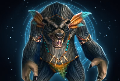Buy Blackmaw Hold WoW Forever Dungeon Service - WowCarry