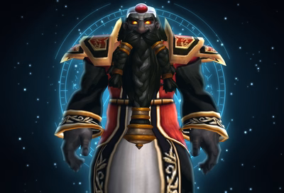 Buy Blackrock Depths WoW Forever Dungeon Service - WowCarry