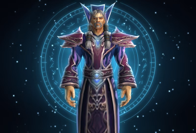Buy City of Dalaran WoW Forever Dungeon Service - WowCarry