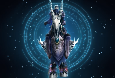 Buy Stratholme WoW Forever Dungeon Service - WowCarry