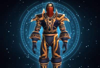 Buy The Deadmines WoW Forever Dungeon Service - WowCarry