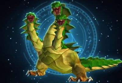 Buy The Drowned City WoW Forever Dungeon Service - WowCarry