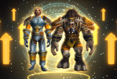 Buy 1-60 Leveling WoW Forever Service - WowCarry