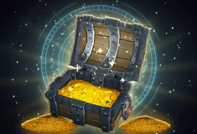 Buy Gold WoW Forever Currency - WowCarry