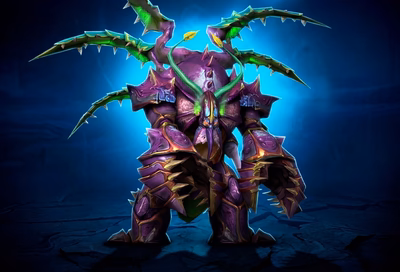 Buy The Unbinding of Kith'ix WoW Midnight Raid Service - WowCarry
