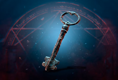 Buy Diablo 4 Lair Key