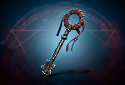 Buy Diablo 4 Greater Lair Key