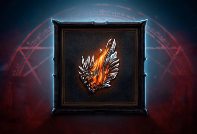 Neathiron crafting material for Masterwork Capstone rerolls in Diablo 4, farmed by WowCarry