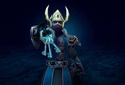 WoW Classic 20th Anniversary Scholomance Attunement Service