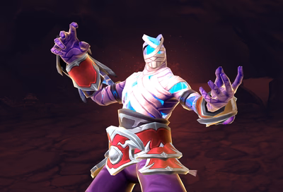 Archival Assault Boost