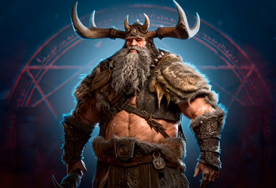 Diablo 4 Druid Build service