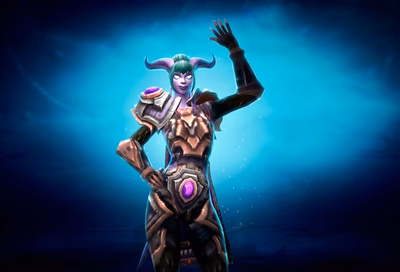 Sha'tari Defense Reputation Boost