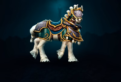 Kul Tiran Charger Boost