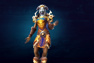 7th Legion Reputation Boost