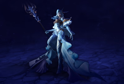 FFXIV Thaleia Raid Boost