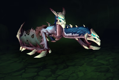 Gruesome Flayedwing Boost