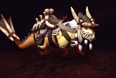 Yellow War Ottuk Boost