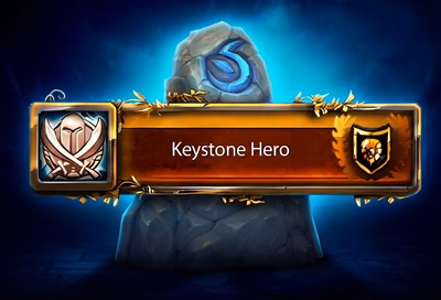 Buy Keystone Hero WoW Service - WowCarry