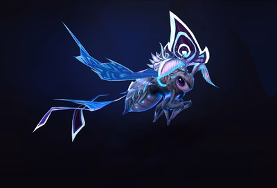 Duskflutter Ardenmoth Boost
