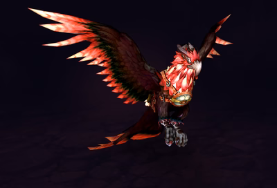 Zenet Hatchling Boost