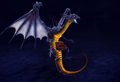 FFXIV Apocryphal Bahamut Mount Farm