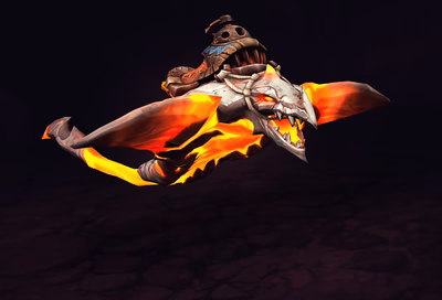 Igneous Shalewing Boost