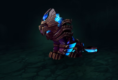 Eternal Phalynx of Loyalty Boost