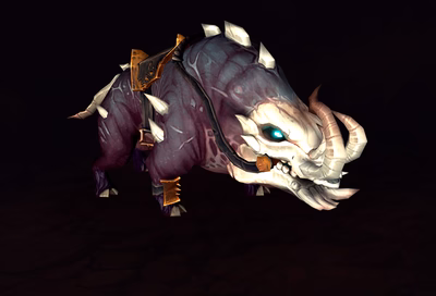 Blisterback Bloodtusk Boost