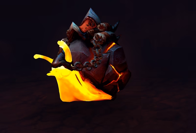 Slumbering Worldsnail Shell Boost