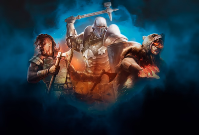 Buy Marauder Build PoE Service - WowCarry