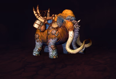 Plainswalker Bearer Boost