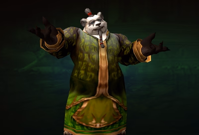 MoP Classic August Celestials Reputation Boost