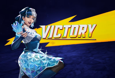 Marvel Rivals Win Boost