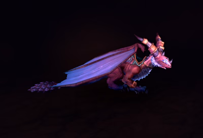 Twilight Harbinger Boost