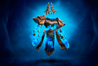 Tazavesh Mythic Boosting