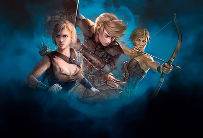 Buy Ranger Build Service Path of Exile - WowCarry