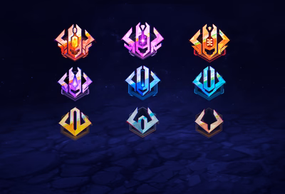 Marvel Rivals Rank Boost