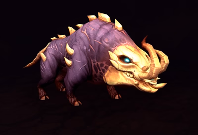 Bonecleaver's Skullboar Boost
