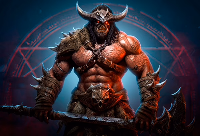 Diablo 4 Barbarian Build service 