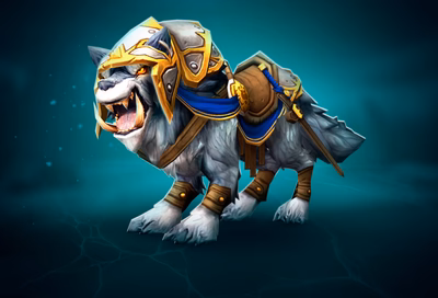 Ironclad Frostclaw Boost