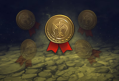 FFXIV Wolf Marks Farm